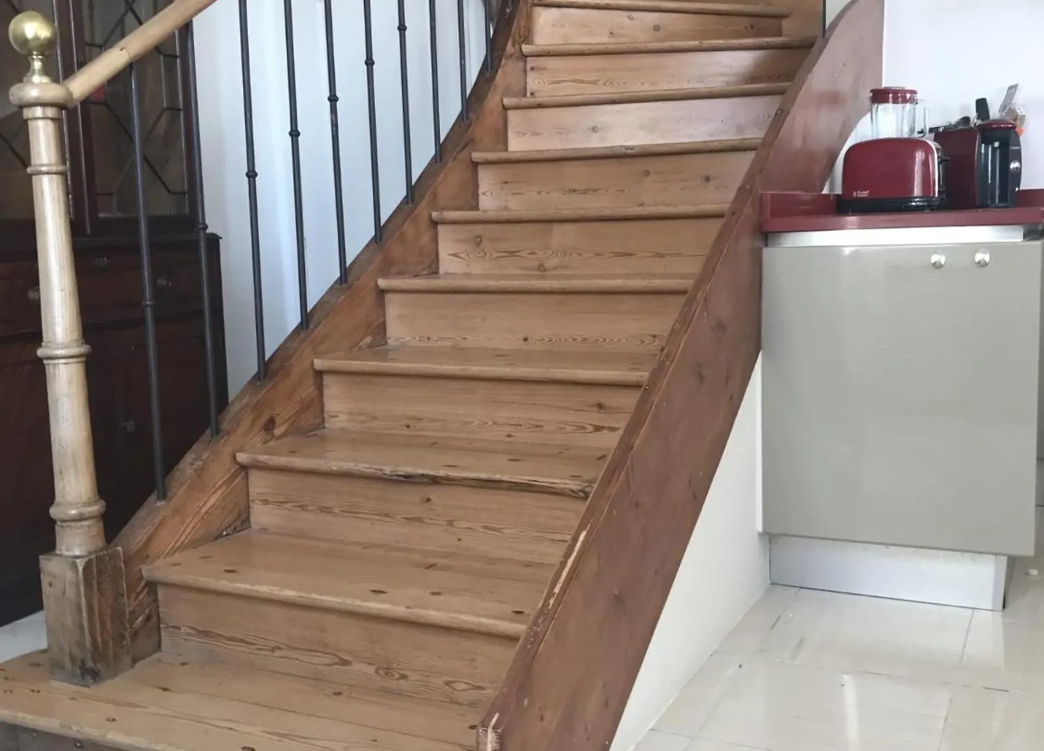 Holiday home Havre De Paix Les Pieds Dans L'Eau Villa Locoal-Mendon